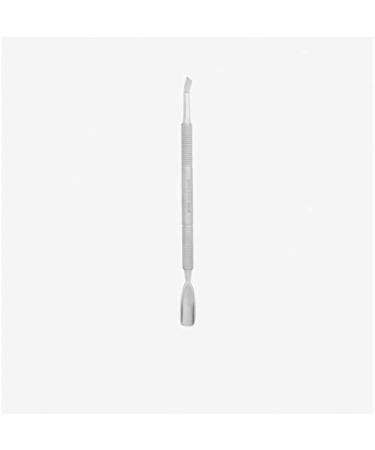 Vj Staleks Pro Left Handed Cuticle Pusher Expert PE-30/4.1 rounded and bent left side end - Buy Online on SooperMarket.com