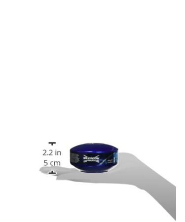 Buy Wilkinson Sword Men's Traditional Classic Shaving Soap Bowl 125g - Best International Shipping & Top Quality Shaving Products - Buy Online on SooperMarket.com