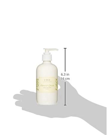 FarmHouse Fresh Harvest Green Shea Butter - 8 fl. oz. | Natural Moisturizer for Radiant Skin - Shop Internationally - Buy Online on SooperMarket.com