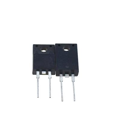 Reland Sun 5 pieces MURF860G TO220F-2 MURF860 TO-220F 860G