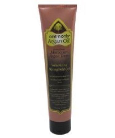 One 'n Only Argan Oil Strong Hold Volumizing Gel 5.3 oz.