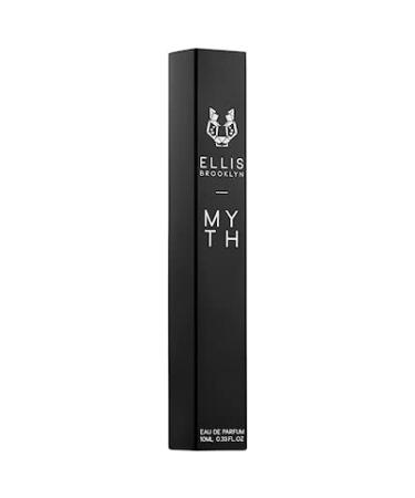 Ellis Brooklyn MYTH Eau de Parfum Travel Spray - Buy Online on SooperMarket.com