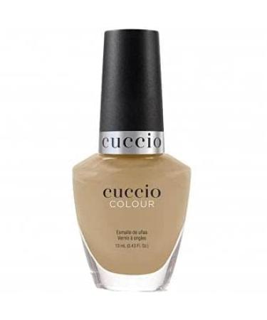 Cuccio - Imagine 2020 Nail Polish Collection - I Wish 13ml (CCPL1272)