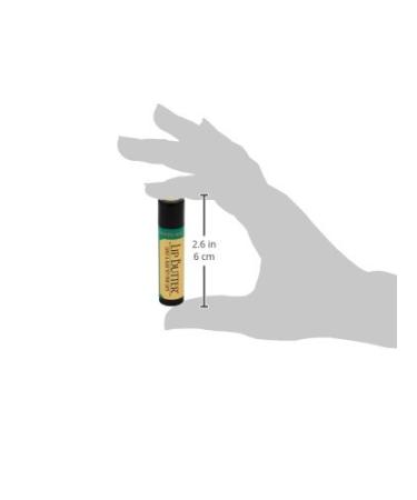 Honey House Naturals Lip Butter - Peppermint | Moisturizing Lip Balm - Buy Online on SooperMarket.com