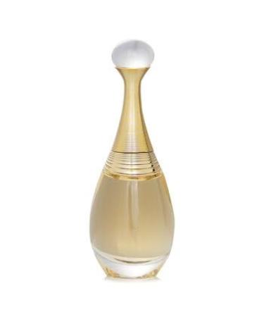 Dior Jadore Infinissime Eau De Parfum Miniature Spray for Women 0.17 Ounce Floral 0.17 Ounce (Pack of 1)