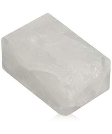 Fitkari Natural Potassium Alum Skin Tighten Aftershave Phitkari/Astringent Stone 75 Gram
