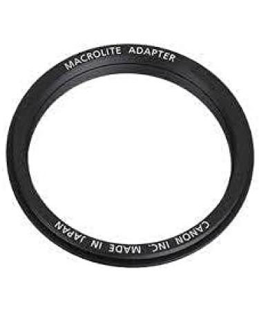 Buy Canon 67mm Adapter for MR-14 EX & MT-24 EX | Fast International Shipping - Buy Online on SooperMarket.com