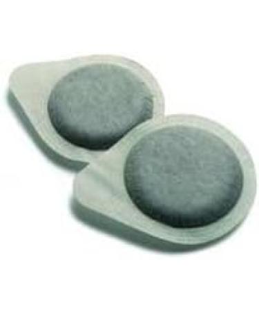 Aromo 'BOOST' - ESE Coffee Pods 44mm - Premium Espresso Pods - 100 Pk - Buy Online on SooperMarket.com