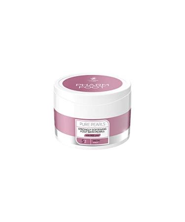 Victoria Vynn PHARM FOOT PURE PEARLS 150 g - STRONGLY SOFTENING FOOT BATH PEARLS 95% Urea