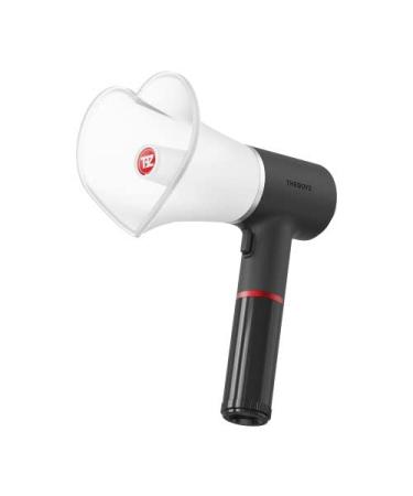 KPOPINTOUCH The Boyz Official Fan Light Stick Cheering Lightstick for K-Pop Idol Concert Lightup Lighting Party Supplies