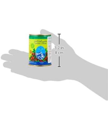 Le Phare du Cap Bon Harissa Tin 135g - Buy Online on SooperMarket.com