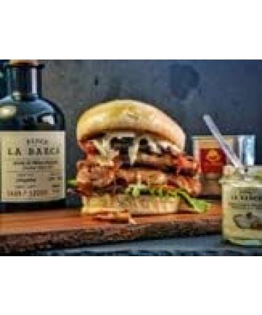 Finca La Barca Smoked Olive Oil 250 ml OL04013 - Buy Online on SooperMarket.com
