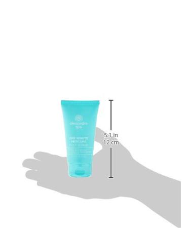 Buy alessandro SPA One Minute Pedicure 75ml - Fast & Effective Foot Care | International Shipping Available - Buy Online on SooperMarket.com
