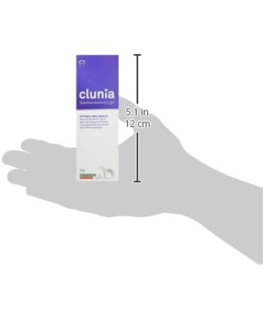 CLUNIA Zn Maintenance Gel 0.06 kg - Buy Online on SooperMarket.com