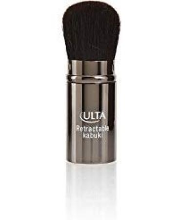 Ulta Beauty Retractable Kabuki Brush