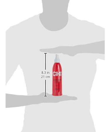 CHI 44 Iron Guard Thermal Protection Spray Gray 8 Oz - 2 Pack | Heat Protectant Spray - Buy Online on SooperMarket.com
