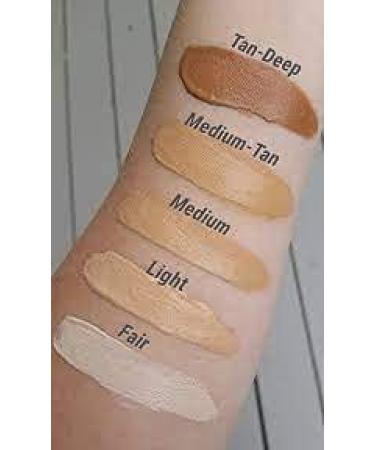 Tarte BB Blur Tinted Moisturizer SPF 30 - Broad Spectrum Sunscreen | Best for Flawless Skin & Radiant Glow - Shop Internationally - Buy Online on SooperMarket.com