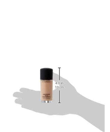 M.A.C Studio Fix Fluid Foundation SPF 15 NW25 - 1 oz | Full Coverage Makeup - Buy Online on SooperMarket.com