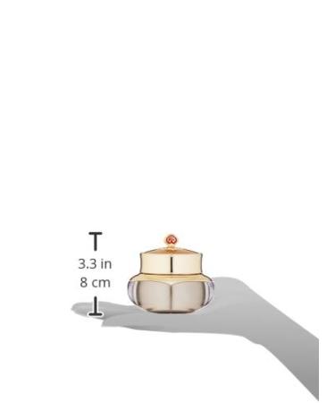 The History of Whoo Cheongidan Hwahyun Cream | Premium Radiant Regenerating Cream - 60ml - Buy Online on SooperMarket.com