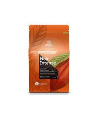Cacao Barry Noir Intense 1kg