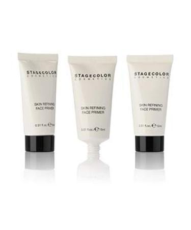 Stagecolor Cosmetics - Skin Refining Face Primer - 15 ml