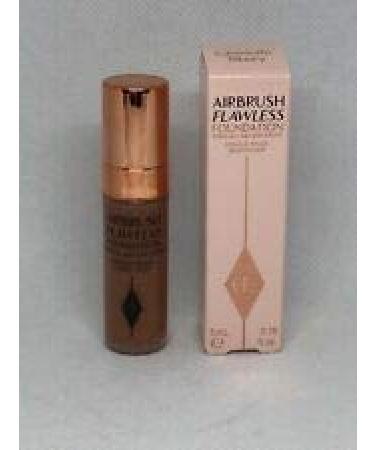 CHARLOTTE TILBURY AIRBRUSH FLAWLESS FOUNDATION 14 NEUTRAL (14 NEUTRAL)