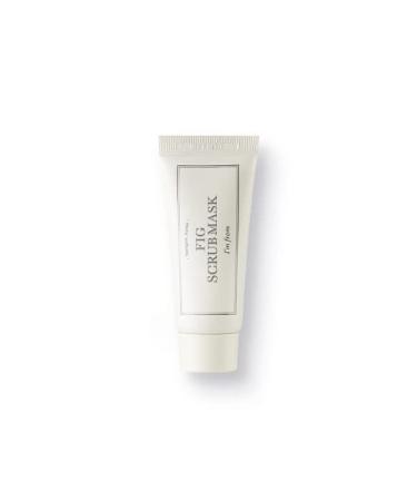 I'm from  Fig Scrub Mask 1.04 Fl Oz  fig & black sugar