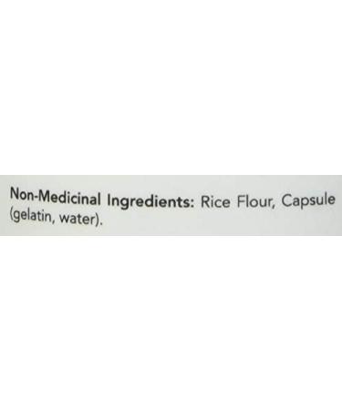 NOW - Taurine 500mg 100 Capsules - Buy Online on SooperMarket.com