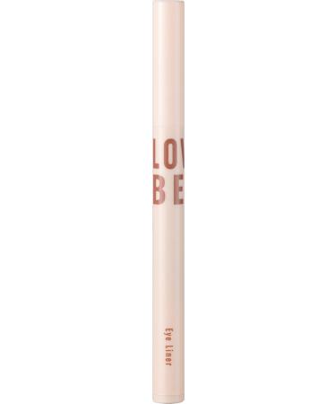 TONYMOLY Lovely Beam Soft Liner 01 Milk Brow 0.7g
