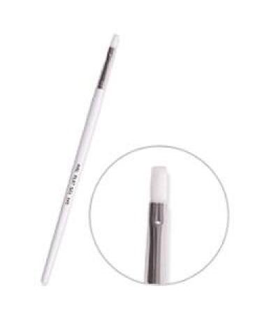 Cuccio Flat Nylon Gel Brush