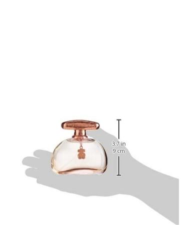 Tous Sensual Touch Women's Eau de Toilette Spray 3.4 Ounce Sensual Touch 3.4 Ounce (Pack of 1) - Buy Online on SooperMarket.com