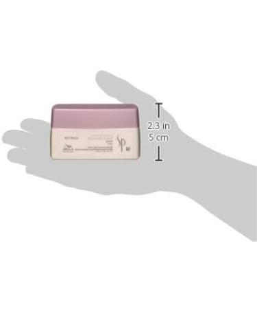 Wella System Professional Balance Scalp Mask 0.25 kg - Buy Online on SooperMarket.com
