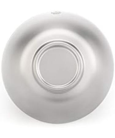 Keith Titanium Ti5354 Double-Wall Insulated Bowl - 18.6 fl oz | Lightweight & Durable - Buy Online on SooperMarket.com