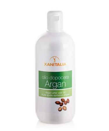 XanitaliaPro Argan Aftercare Oil 500 ml