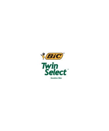 Bic Twin Select Men's Razors - 10ct | International Shipping Available - Buy Online on SooperMarket.com