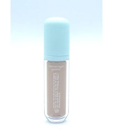 Tarte Cosmetics Sea Hydrocealer Concealer 14N - Fair Light Neutral - Buy Online on SooperMarket.com