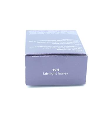 Tarte Amazonian Clay 16-Hour Full Coverage Foundation - 19H Fair Light Honey - Buy Online on SooperMarket.com