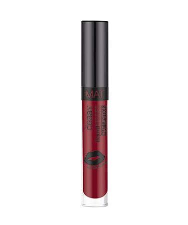 Debby Liquid Lipstick Mat 09-5G