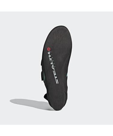 Five Ten NIAD VCS Women's Climbing Shoes - Size 8, Black/White - Buy Online on SooperMarket.com
