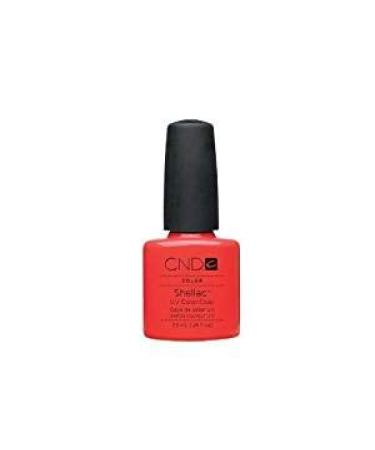 New CND Creative Shellac UV3 Power Polish - Tropix 7.3ml