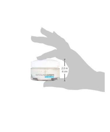 L'Or al Paris Anti-Aging Moisturizer with Collagen | 24h Hydration & Wrinkle Reduction | 50ml (Pack of 2) - Buy Online on SooperMarket.com