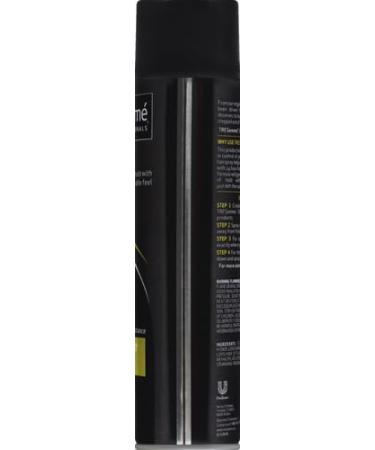 TRESemme Tres Two Extra Hold Hair Spray 7.8 Oz Unscented 7.8 Ounce (Pack of 1) - Buy Online on SooperMarket.com