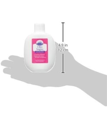 EuPhidra AmidoMio Oil Bathroom Cleaner 200ml - Buy Online on SooperMarket.com