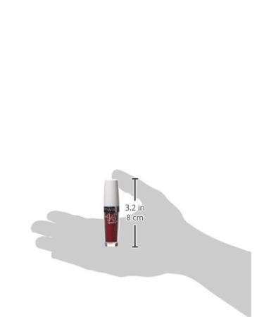 Maybelline Superstay 14 HR Lipstick - 540 Ravishing Rouge | Long-lasting Lip Color - Buy Online on SooperMarket.com