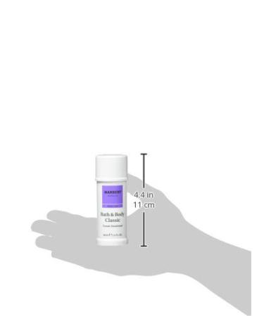 Marbert Bath & Body Classic Women s Cream Deodorant 40ml | International Shipping Available - Buy Online on SooperMarket.com
