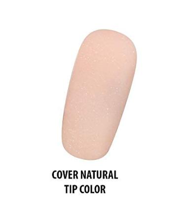 Mia Secret Acrylic Powder Cover Natural 1 oz. - Professional Grade Nail Powder - Buy Online on SooperMarket.com