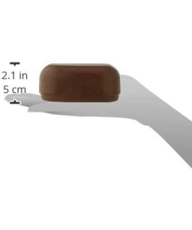 Croll & Denecke Soap box beech made of liquid wood - Buy Online on SooperMarket.com
