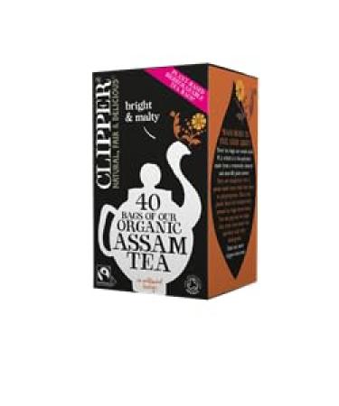 CT Assam 40tb
