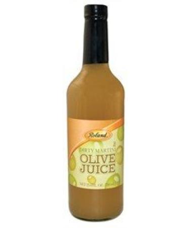 Roland Dirty Martini Olive Juice