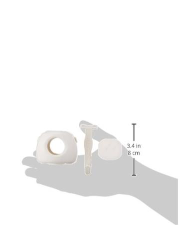 Safety 1st Safety Essentials Kit - White - 1 Count | Ultimate Safety Pack - Buy Online on SooperMarket.com
